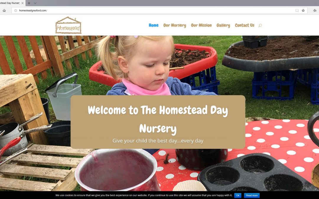 Homestead Nursery