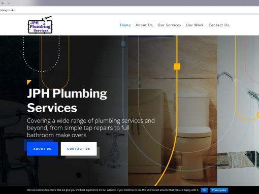 JPH Plumbing