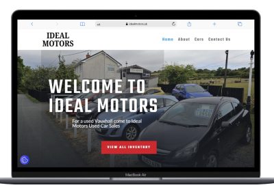 Ideal Motors