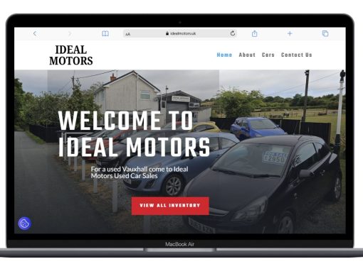 Ideal Motors