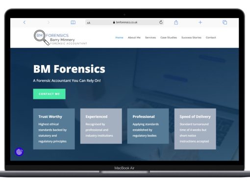 BM Forensics