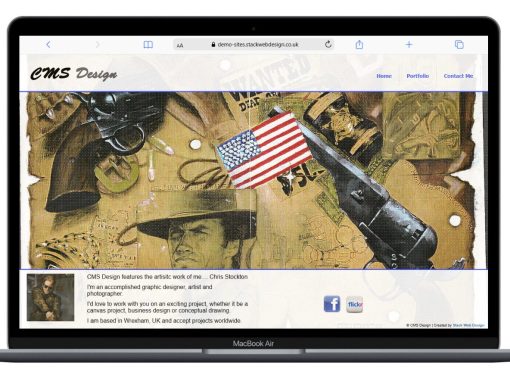 CMS Design
