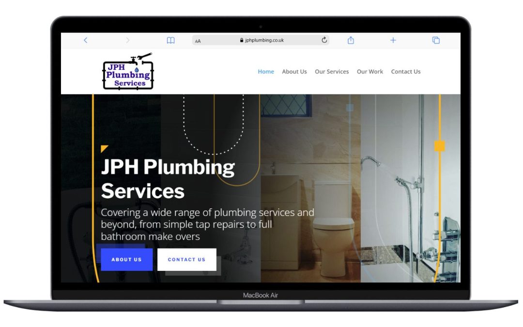 JPH Plumbing