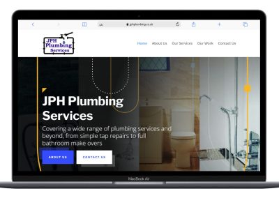 JPH Plumbing