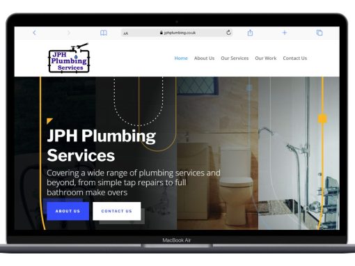 JPH Plumbing
