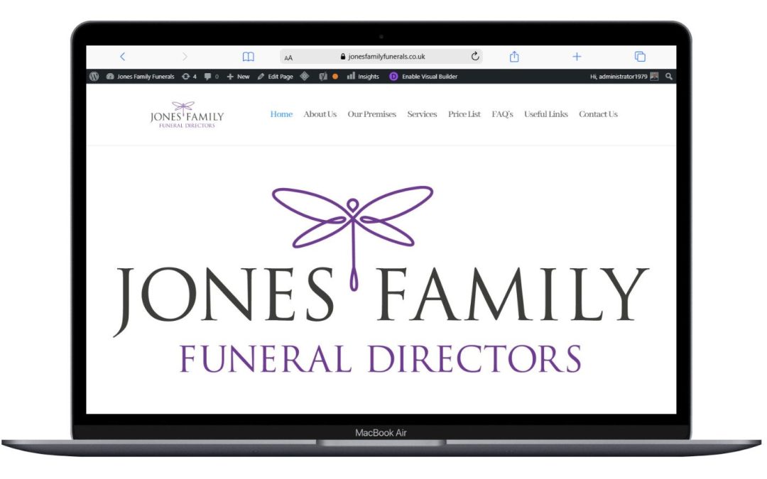 Jones Family Funeral Directors