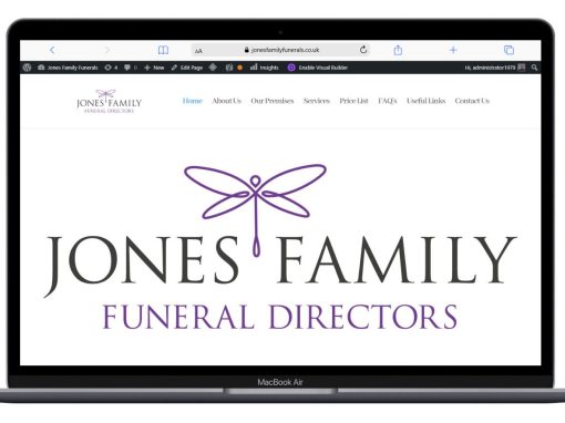 Jones Family Funeral Directors