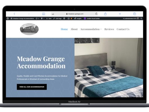 Meadow Grange Accommodation