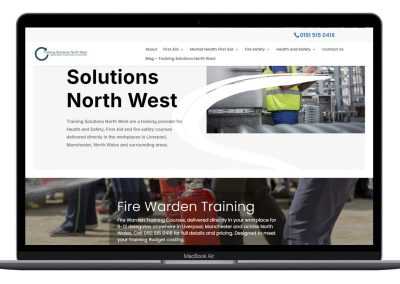 Training Solutions North West