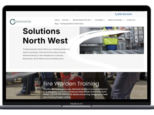 Training Solutions North West