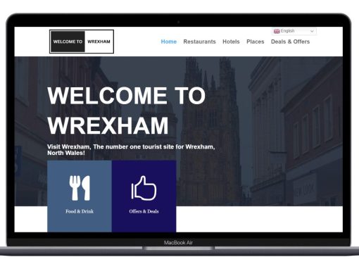Welcome to Wrexham