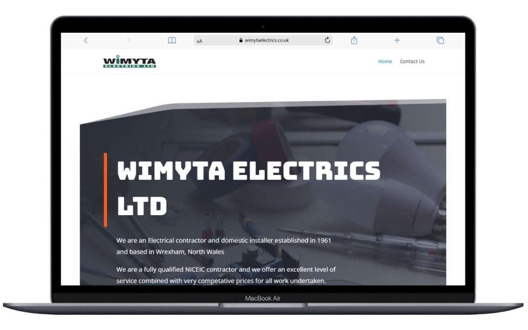 Wimyta Electrics Ltd