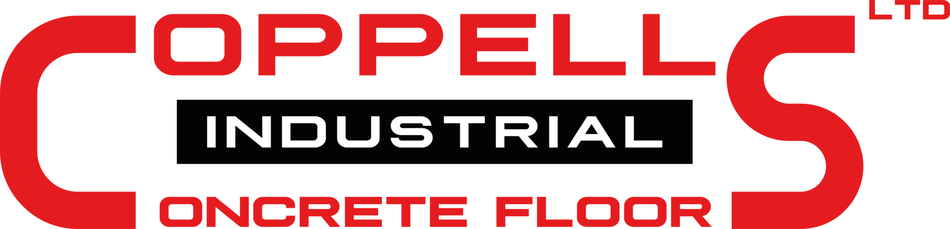 Coppells Floors Logo