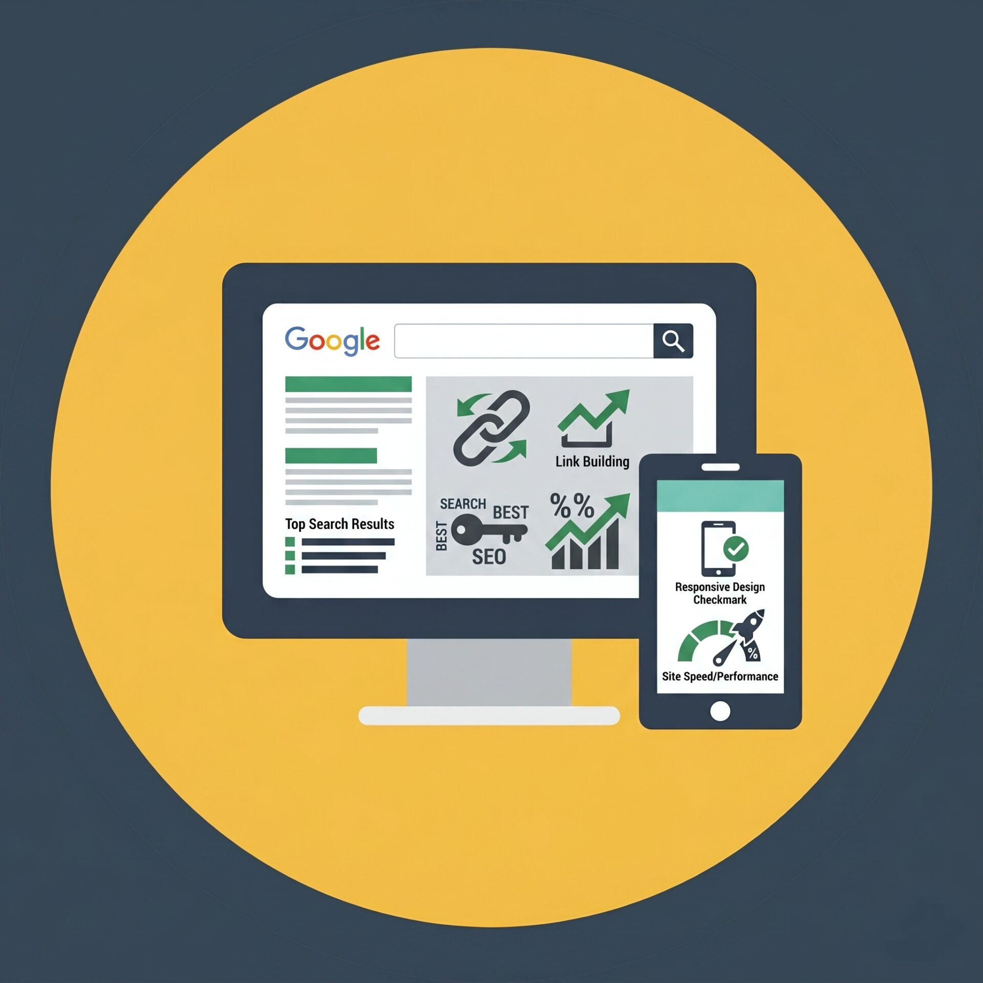 Web Icon